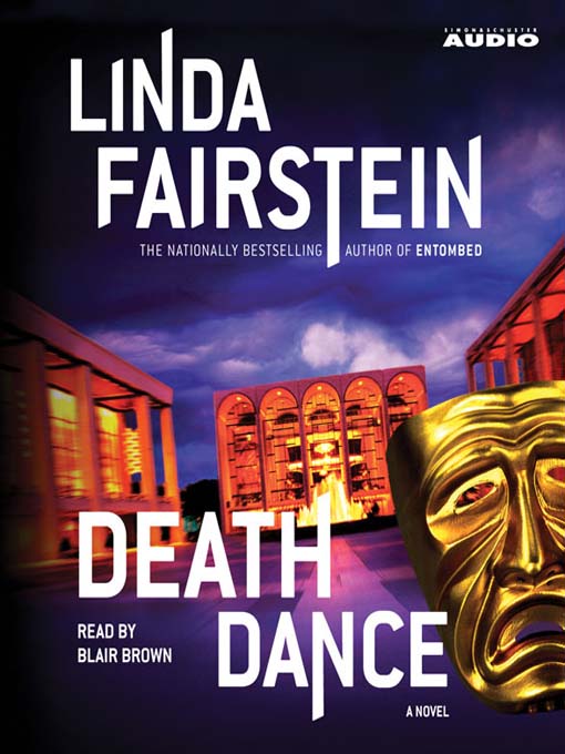 Title details for Death Dance by Linda Fairstein - Available